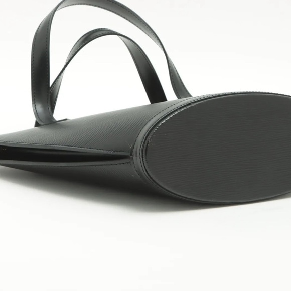 Louis Vuitton Epi Saint Jacques Shopping Bag - M52262 - Picture 4 of 13